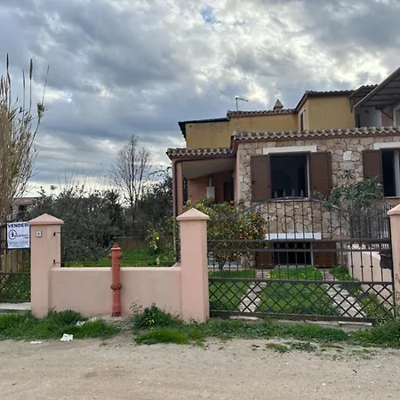 Samuele - Porto Frailis *