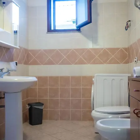 Villa Samuele - Porto Frailis Arbatax
