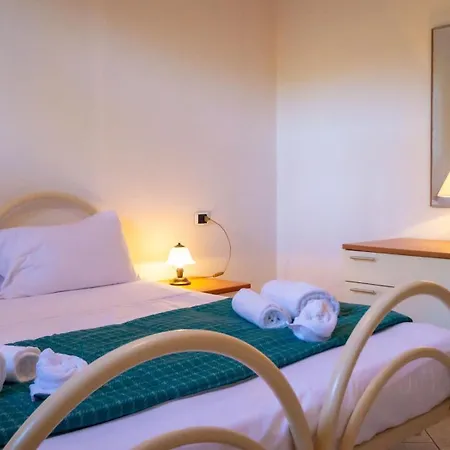 Samuele - Porto Frailis Villa Àrbatax