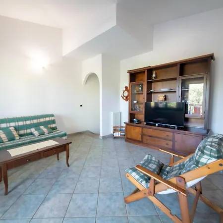 Villa Samuele - Porto Frailis