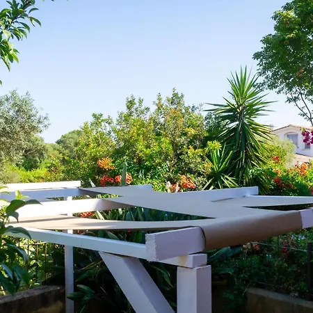 Samuele - Porto Frailis Villa *