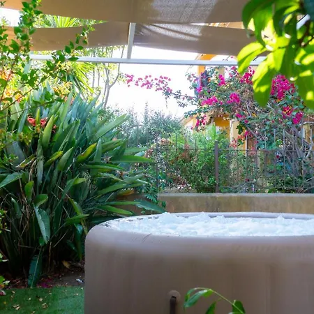 Samuele - Porto Frailis Villa