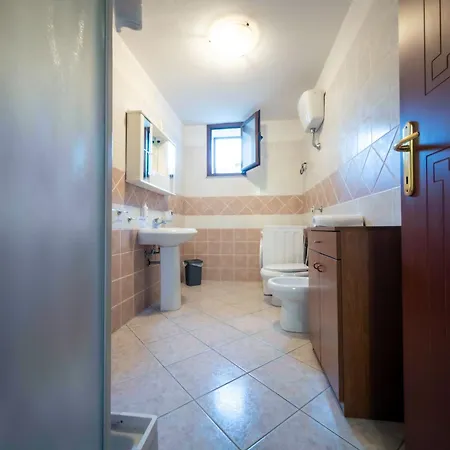 Villa Samuele - Porto Frailis
