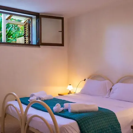 Samuele - Porto Frailis Villa *