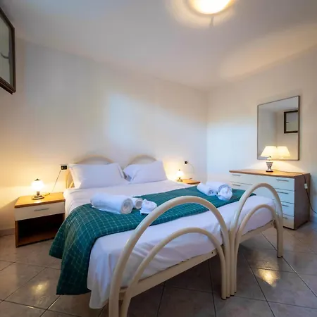 Villa Samuele - Porto Frailis *