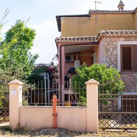 Samuele - Porto Frailis * Arbatax