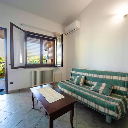 Villa Samuele - Porto Frailis