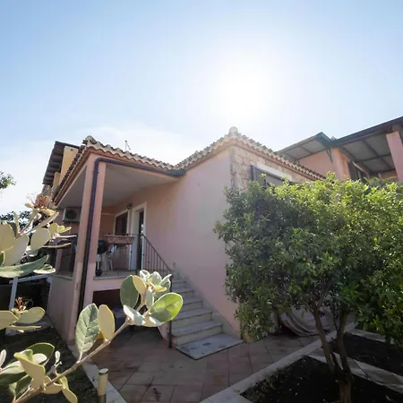 Samuele - Porto Frailis Villa *