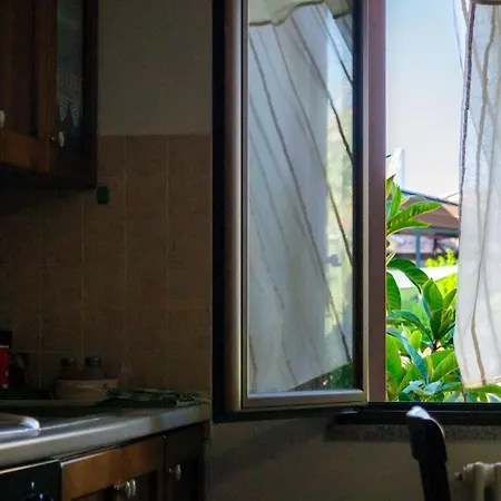 Samuele - Porto Frailis Villa Àrbatax