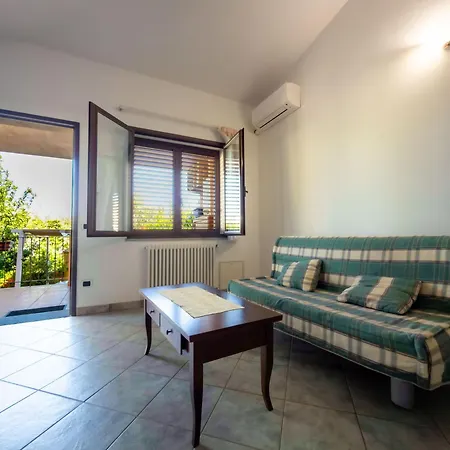 Samuele - Porto Frailis Villa