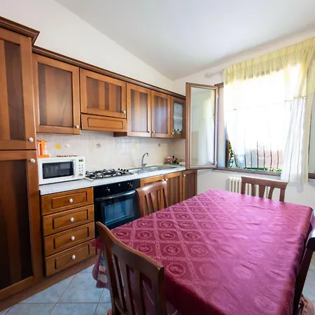 Villa Samuele - Porto Frailis *