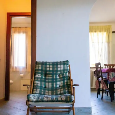 Villa Samuele - Porto Frailis *