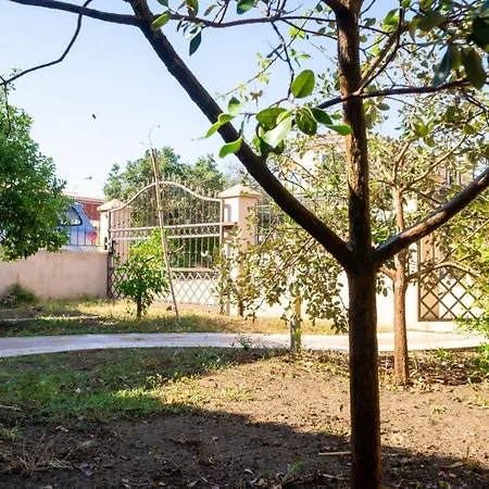 Villa Samuele - Porto Frailis Arbatax
