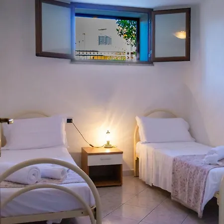 Villa Samuele - Porto Frailis *