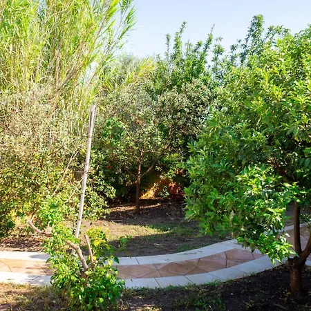 Samuele - Porto Frailis Villa