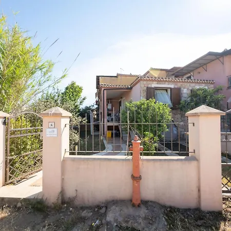 Villa Samuele - Porto Frailis