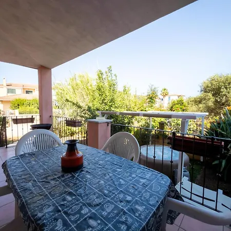 Villa Samuele - Porto Frailis *