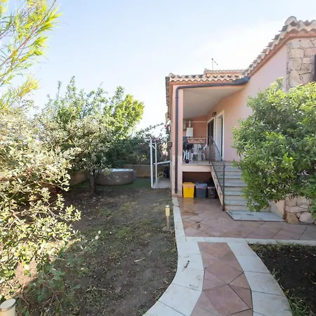 Samuele - Porto Frailis