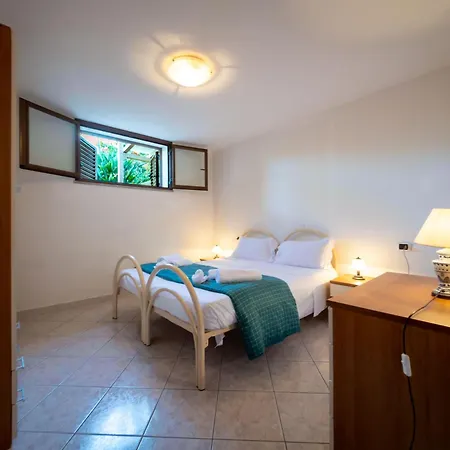 Samuele - Porto Frailis Villa *